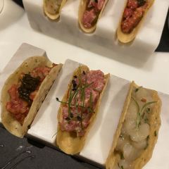 Beefbar Hong Kong 여행 사진