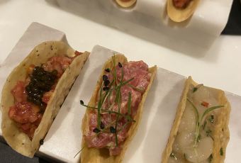 Beef bar（香港中環店）用戶圖片