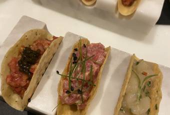 Beefbar（香港中環店）用戶圖片