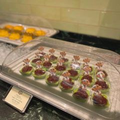 Enchanted Garden Restaurant ảnh của người dùng