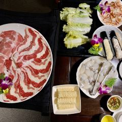 Wulao User Photo