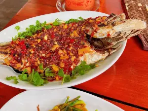 Natural Restaurant