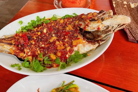 Natural Restaurant