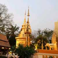 Wat Phra Singh