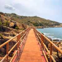 蒲台島