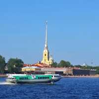 St.Peterburg