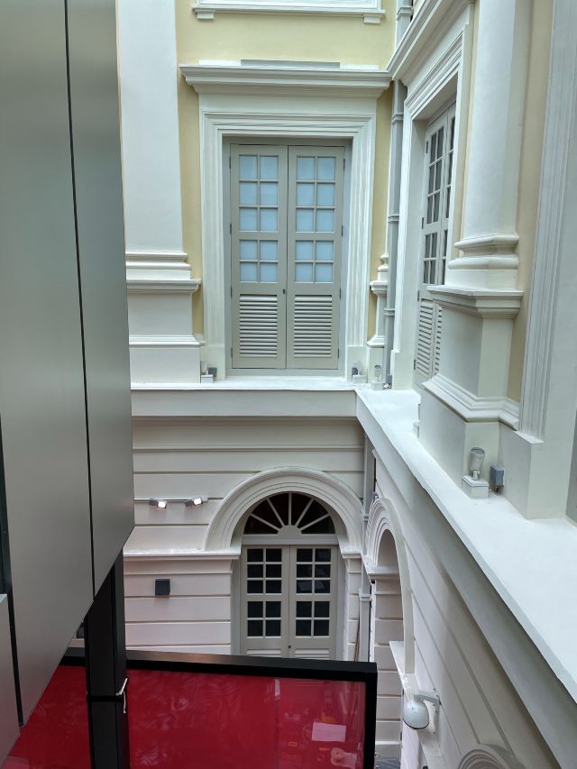 Asian Civilisations Museum