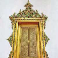 วัดประยุรวงศาวาสวรวิหาร
