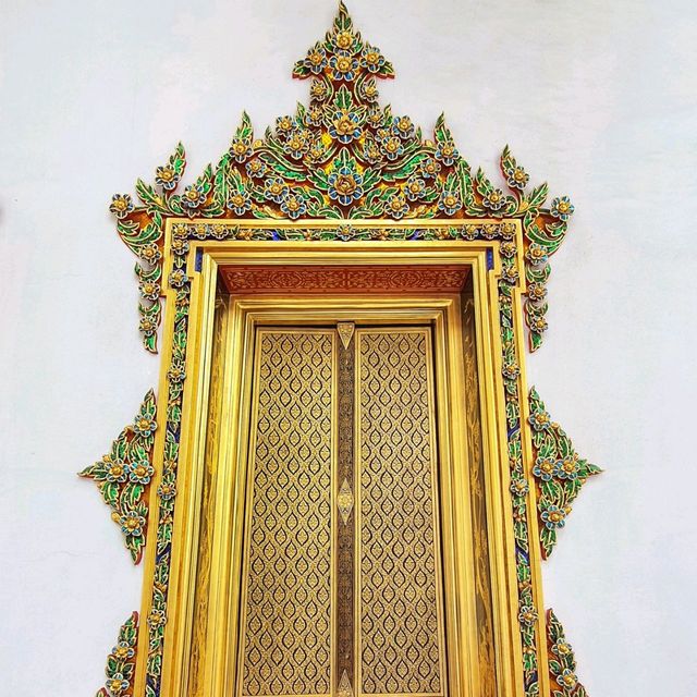 วัดประยุรวงศาวาสวรวิหาร
