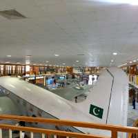 PAF Museum, Karachi, Pakistan  