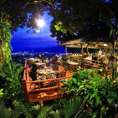 Tunk-ka Cafe Phuket Hilltop Restaurant User Photo