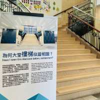 #周末好去處#香港青年協會領袖學院開放日，各種展覽市集等你去