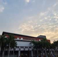 錦上路的週未