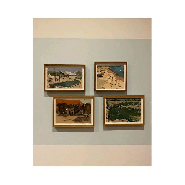 National Gallery Singapore