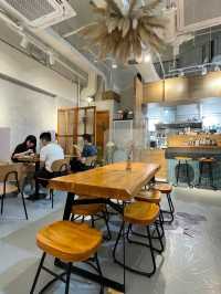 高質人氣打卡咖啡店