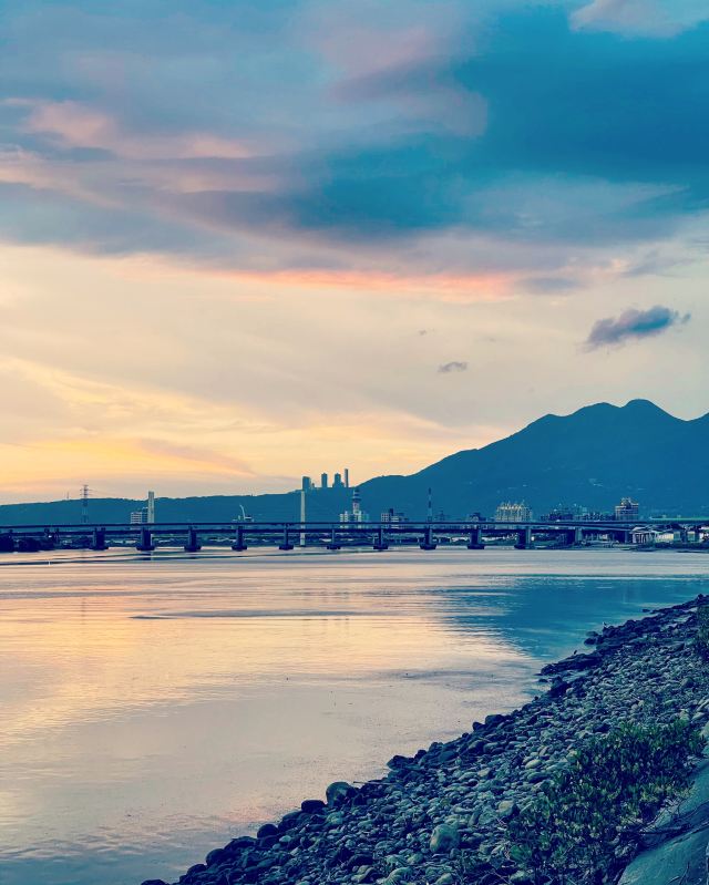 台北大橋