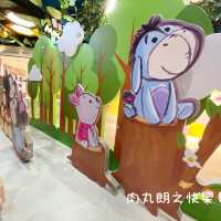 我好掛住米奇屋企  #Disney迷召集
