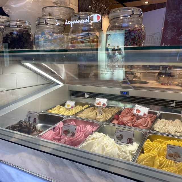 甜鹹法式可麗餅crepe 殺入灣仔