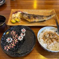 Hao すし 生魚片冷丼握壽司專賣 User Photo