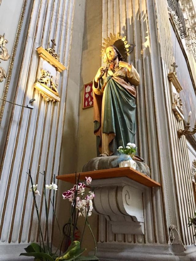 Chiesa di Santa Maria dello Spasimo