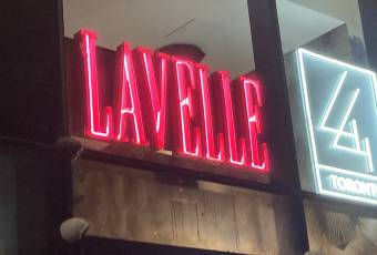 Lavelle user photo