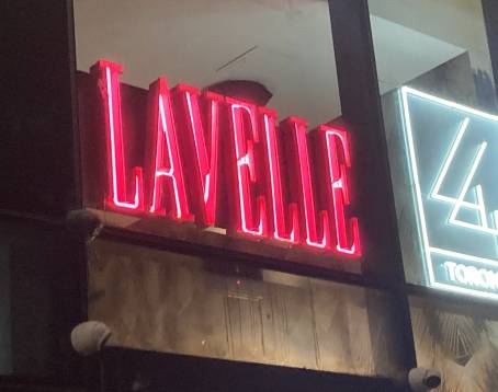 Lavelle