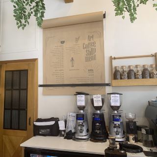 雅典充滿情調的咖啡館推薦