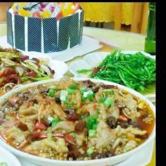 老根饭庄(文昌街店) User Photo