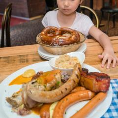 Hahndorf Inn 여행 사진