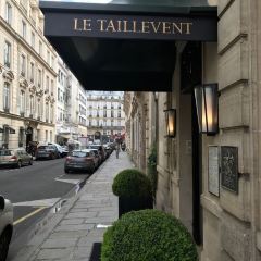 LE TAILLEVENT User Photo