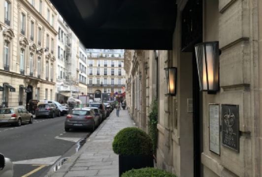 LE TAILLEVENT User Photo