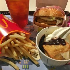 KFC (dayi) User Photo