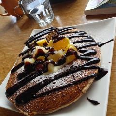 Capers Cafe 여행 사진