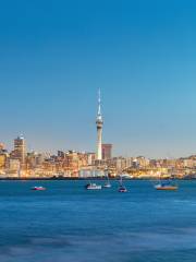 Waitemata Harbour