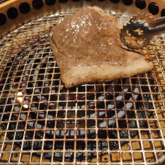 Hyotooko Yakiniku User Photo