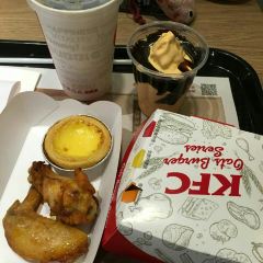 肯德基(大悟建新街店) User Photo