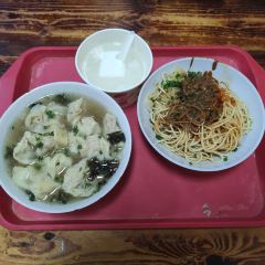 XIAO QIU User Photo
