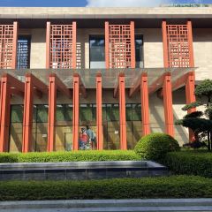 方圆福朋喜来登酒店·中餐厅 User Photo