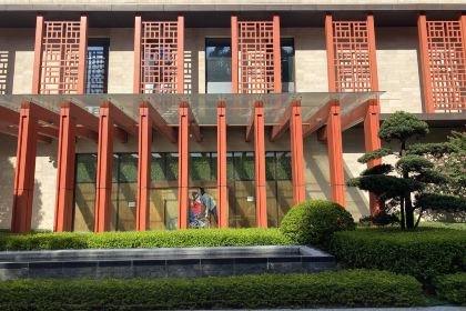 方圆福朋喜来登酒店·中餐厅