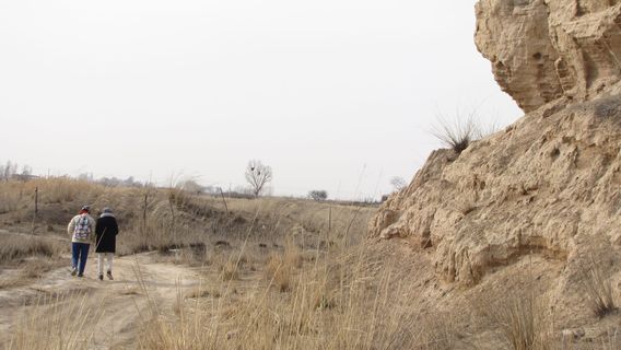 Youzhou Ancient City