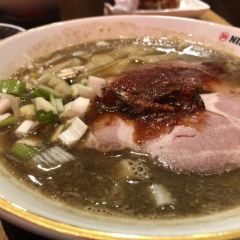 Tsukemen Miyamoto User Photo