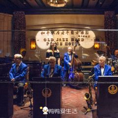 The Jazz Bar User Photo