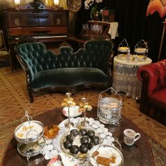 Maggie's Restaurant User Photo