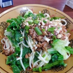 重庆小面 User Photo