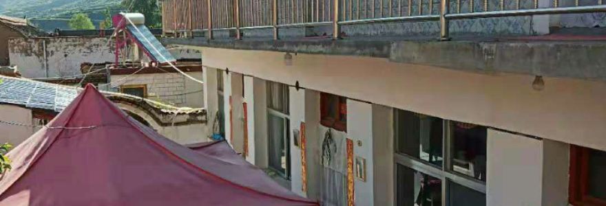 遮阳山张学军农家乐