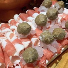 华博涮肉(天鸿一号院店) User Photo