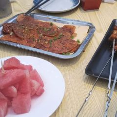 熊妹涮肉 User Photo