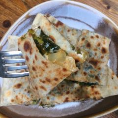 The Olive Kitchen & Bar張用戶圖片