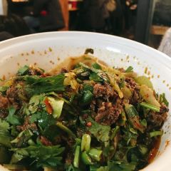 Red Garden Food Paradise User Photo