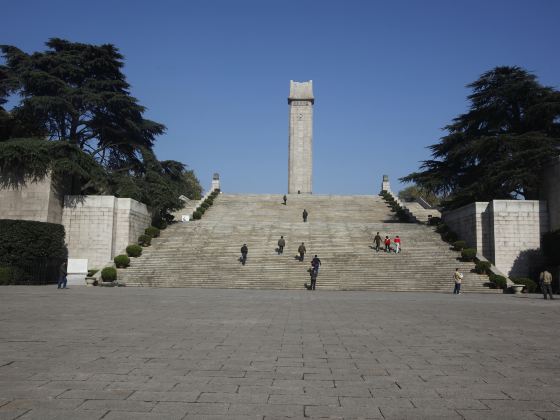 Ataturk Mausoleum